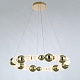 подвесной светильник md21001002-1c gold