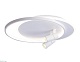 потолочная люстра ambrella light linetech fl51391