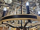 подвесная люстра wertmark brenda we586.06.023