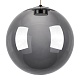 подвесной светодиодный светильник lightstar sferetta 801018