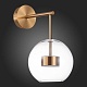 бра st-luce sl1133.201.01