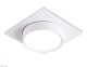 встраиваемый светильник ambrella light techno spot ip protect tn6737