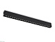 трековый светодиодный светильник ambrella light track system gl1740