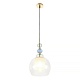 подвесной светильник myfar louis mr2500-1p