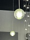 подвесной светильник loft it rain 10112/1