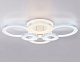 потолочная люстра ambrella light original fa8874