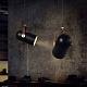 подвесной светильник imperium loft bullet 101389-26