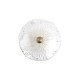 настенный светильник loft it bloom 10352w/a ab