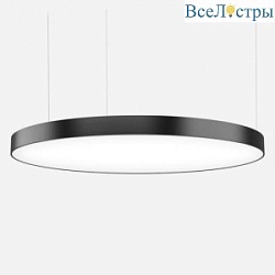 Подвесной светодиодный светильник Siled Ring 7370741
