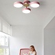 потолочная люстра imperium loft move 178257-26