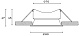 точечный светильник hesby lighting harstad hsbl_0227