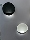 настенный светодиодный светильник odeon light hightech vela 7003/7wl