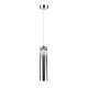 подвесной светильник indigo rilucente 11061/1p chrome v000146l