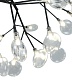 потолочная люстра kink light ветта 07521-27,19(21)