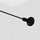 система креплений arlight stingray-r2-set-10000 black 050691