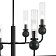 люстра на штанге st luce medea sl1244.403.08