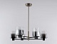 люстра на штанге ambrella light high light modern lh57041