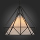 подвесной светильник st luce sl233.403.01