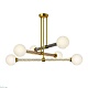 потолочная люстра maytoni teatro mod287pl-06bs