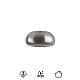 плафон mantra andromeda 9350