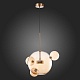 подвесной светильник st luce bopone sl1133.303.01