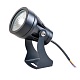 грунтовый светильник arte lamp elsie a4710in-1bk