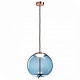 подвесной светильник loft it knot 2 8133-b