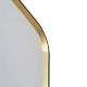 потолочный светодиодный светильник lumina deco paneli ldc 8061-450 bl