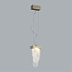 подвесной светильник odeon light foros hightech 5437/12l