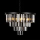 подвесная люстра loft it prism 10018/600c