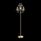 торшер odeon light versia 4977/3f