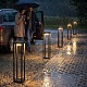 ландшафтный светильник citilux genox clu13b