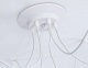 подвесная люстра ambrella light traditional tr8177