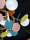 подвесная люстра loft it matisse 10008/700 mult