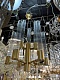 подвесная люстра st luce terni sl1229.303.09