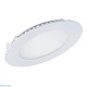 встраиваемый светодиодный светильник arlight dl-120m-9w white 020105