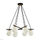 подвесная люстра lumion moderni randi 5212/6