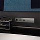 розетка телевизионная voltum s70 vls060406 (титан)