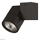 потолочный светильник lightstar illumo xi nero 051027