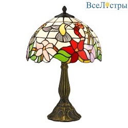 Настольная лампа Velante 887-804-01