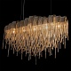 подвесная люстра loft it volver 10404/720l sn
