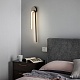 настенный светильник imperiumloft wiki wall brass 227112-23