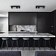 накладной спот loft it quiet 10320/3 black
