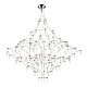 подвесная люстра st luce gravetta sl6601.103.114