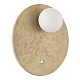 настенный светильник st luce earthy sl1194.421.01