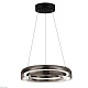 подвесной светодиодный светильник st luce foray sl6019.323.01