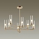 подвесная люстра lumion classi kamilla 5274/8c