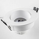 рамка для светильника lightstar singo 012606