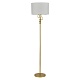 торшер indigo amali 13026/1f gold v000476