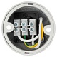 накладной светильник эра ol50 wh б0059802